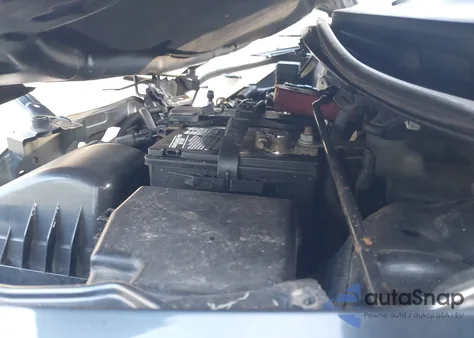 2010 Toyota Yaris z USA, uszkodzony, nr VIN JTDBT4K33A4069838